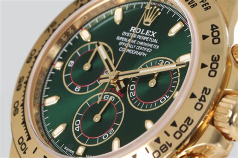 are rolex good investment